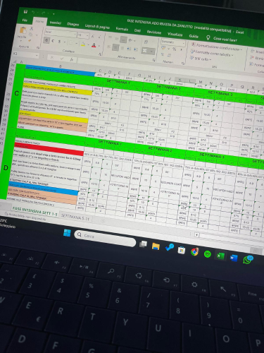 Basato sulla Scienza